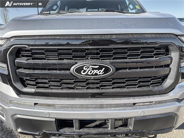 2026 Ford F-150 Lariat (Stk: 26T4110) in Red Deer - Image 9 of 24 2026 Ford F-150 Lariat (Stk: 26T4110) in Red Deer - Image 9 of 24