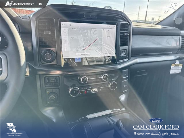 2026 Ford F-150 Lariat (Stk: 26T4110) in Red Deer - Image 18 of 24 2026 Ford F-150 Lariat (Stk: 26T4110) in Red Deer - Image 18 of 24