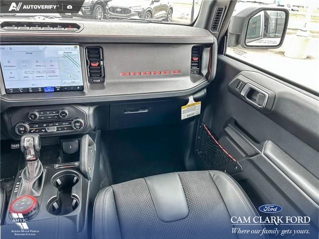 2026 Ford Bronco Raptor (Stk: 26AS2990) in Airdrie - Image 25 of 25 2026 Ford Bronco Raptor (Stk: 26AS2990) in Airdrie - Image 25 of 25