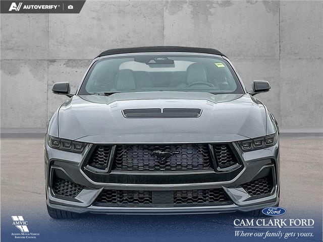 2026 Ford Mustang GT Premium (Stk: 26AC5357) in Airdrie - Image 2 of 25 2026 Ford Mustang GT Premium (Stk: 26AC5357) in Airdrie - Image 2 of 25
