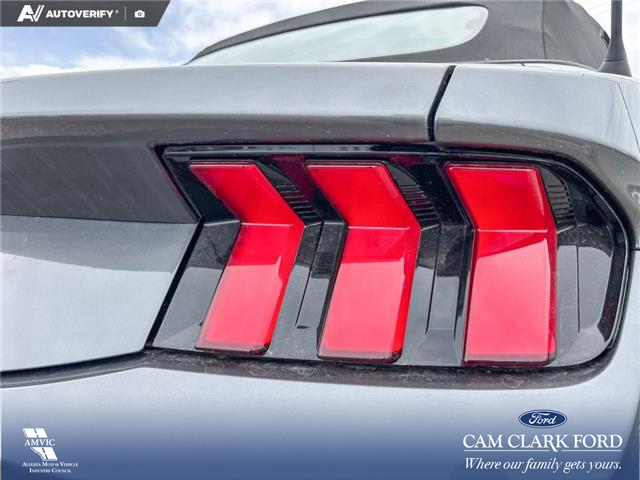 2026 Ford Mustang GT Premium (Stk: 26AC5357) in Airdrie - Image 11 of 25 2026 Ford Mustang GT Premium (Stk: 26AC5357) in Airdrie - Image 11 of 25