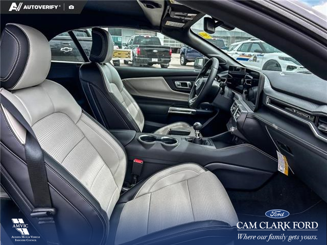 2026 Ford Mustang GT Premium (Stk: 26AC5357) in Airdrie - Image 22 of 25 2026 Ford Mustang GT Premium (Stk: 26AC5357) in Airdrie - Image 22 of 25