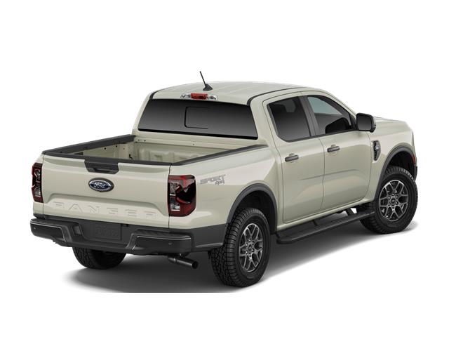2026 Ford Ranger XLT (Stk: 26AT6868) in Airdrie - Image 3 of 7