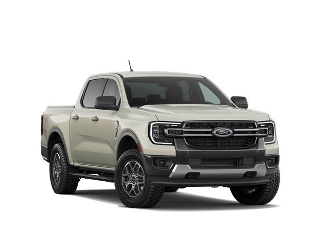 2026 Ford Ranger XLT (Stk: 26AT6868) in Airdrie - Image 4 of 7