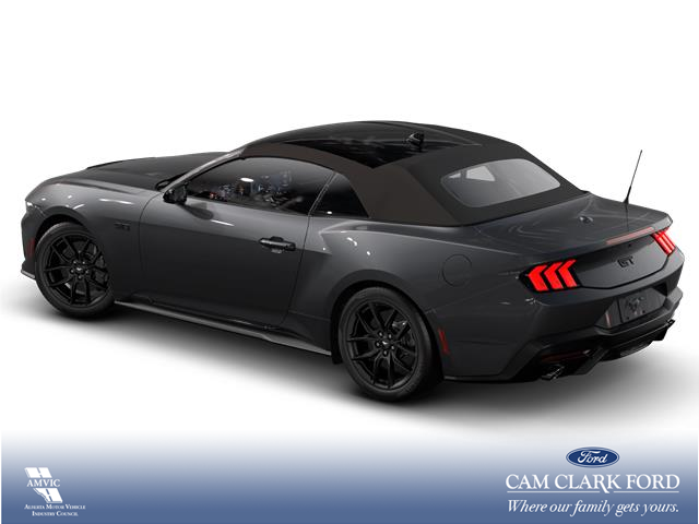 2026 Ford Mustang GT Premium (Stk: 26C5242) in Olds - Image 2 of 7