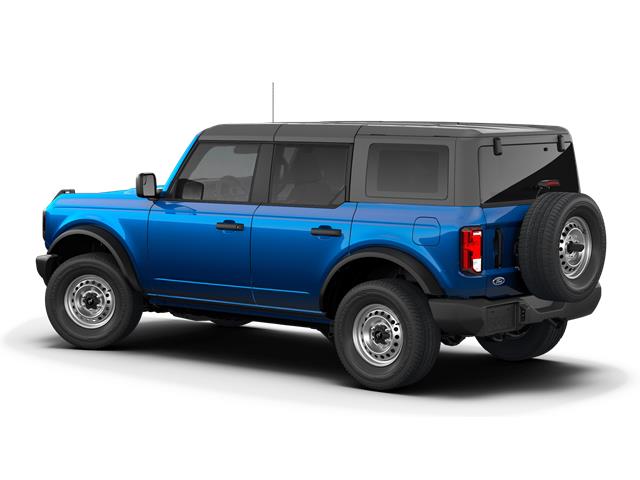 2026 Ford Bronco Base (Stk: 26S7273) in Olds - Image 2 of 7
