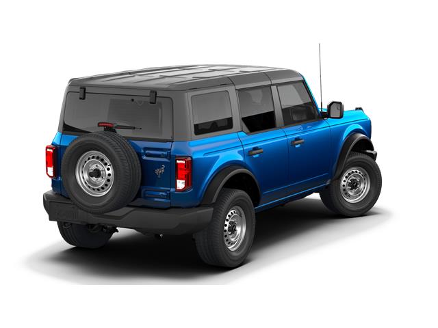 2026 Ford Bronco Base (Stk: 26S7273) in Olds - Image 3 of 7