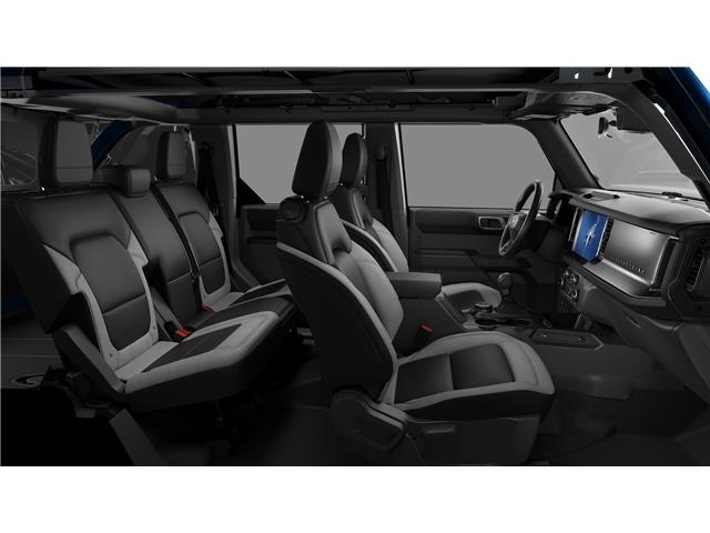 2026 Ford Bronco Base (Stk: 26S7273) in Olds - Image 5 of 7