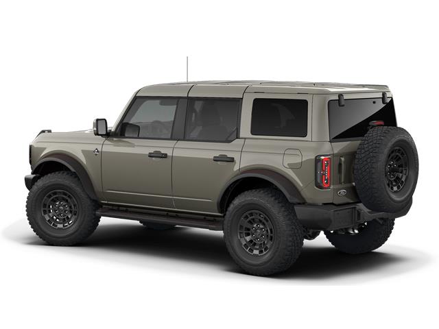 2026 Ford Bronco Outer Banks (Stk: 26S7336) in Olds - Image 2 of 7