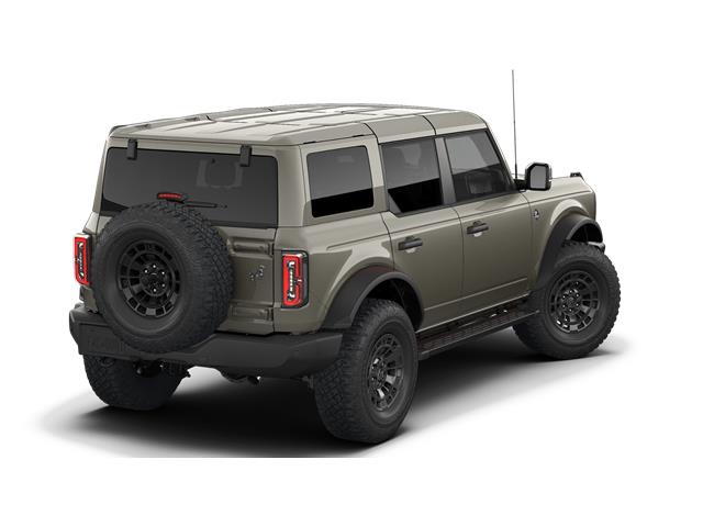 2026 Ford Bronco Outer Banks (Stk: 26S7336) in Olds - Image 3 of 7