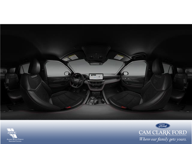 2026 Ford Explorer ST (Stk: 26AS7902) in Airdrie - Image 7 of 7