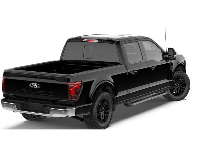 2026 Ford F-150 Lariat (Stk: 26AT6390) in Airdrie - Image 3 of 6