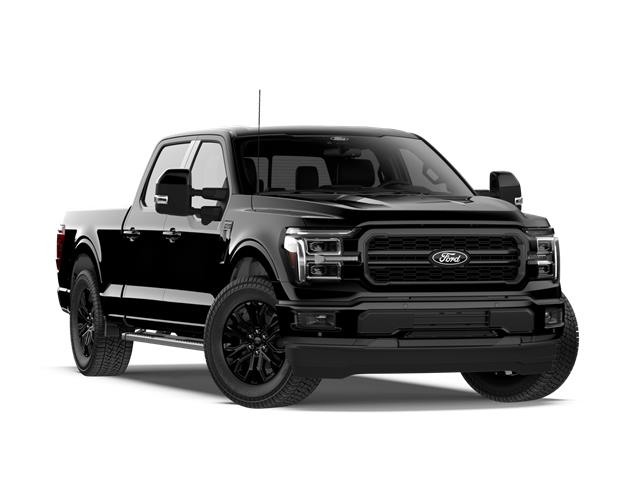 2026 Ford F-150 Lariat (Stk: 26AT6390) in Airdrie - Image 4 of 6