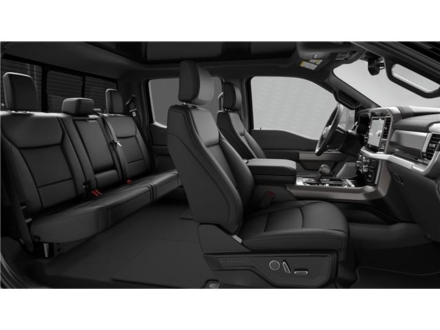 2026 Ford F-150 Lariat (Stk: 26AT6390) in Airdrie - Image 5 of 6