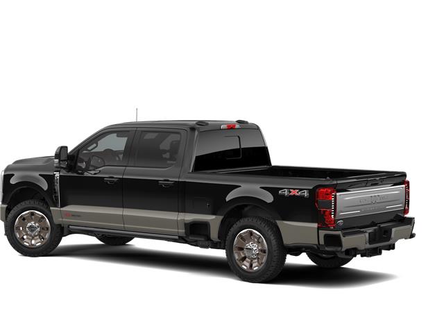 2026 Ford F-250 King Ranch (Stk: 26AT7823) in Airdrie - Image 2 of 7