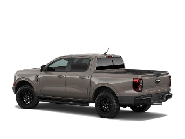 2026 Ford Ranger Lariat (Stk: 26AT6872) in Airdrie - Image 2 of 7 2026 Ford Ranger Lariat (Stk: 26AT6872) in Airdrie - Image 2 of 7