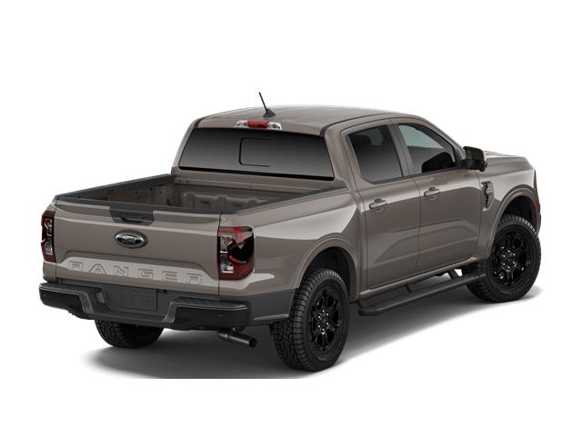 2026 Ford Ranger Lariat (Stk: 26AT6872) in Airdrie - Image 3 of 7 2026 Ford Ranger Lariat (Stk: 26AT6872) in Airdrie - Image 3 of 7