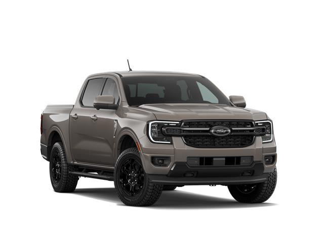 2026 Ford Ranger Lariat (Stk: 26AT6872) in Airdrie - Image 4 of 7 2026 Ford Ranger Lariat (Stk: 26AT6872) in Airdrie - Image 4 of 7