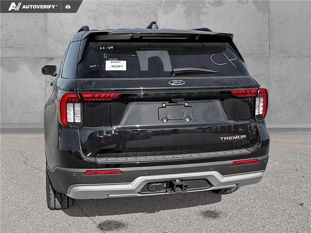2026 Ford Explorer Tremor (Stk: 26S2423) in Red Deer - Image 5 of 25 2026 Ford Explorer Tremor (Stk: 26S2423) in Red Deer - Image 5 of 25