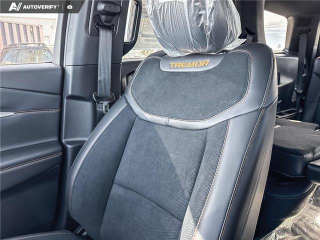 2026 Ford Explorer Tremor (Stk: 26S2423) in Red Deer - Image 20 of 25 2026 Ford Explorer Tremor (Stk: 26S2423) in Red Deer - Image 20 of 25