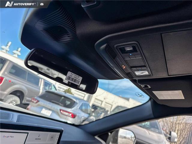 2026 Ford Explorer Tremor (Stk: 26S2423) in Red Deer - Image 21 of 25 2026 Ford Explorer Tremor (Stk: 26S2423) in Red Deer - Image 21 of 25