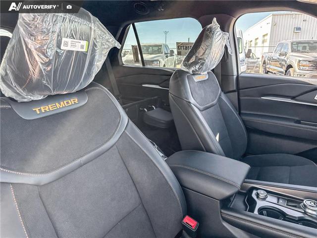 2026 Ford Explorer Tremor (Stk: 26S2423) in Red Deer - Image 22 of 25 2026 Ford Explorer Tremor (Stk: 26S2423) in Red Deer - Image 22 of 25