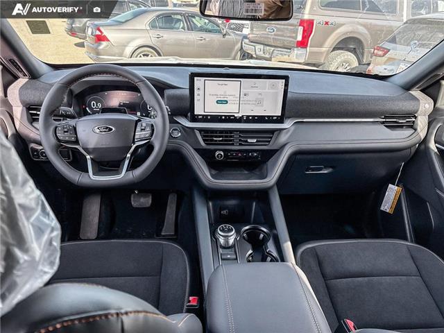 2026 Ford Explorer Tremor (Stk: 26S2423) in Red Deer - Image 24 of 25 2026 Ford Explorer Tremor (Stk: 26S2423) in Red Deer - Image 24 of 25