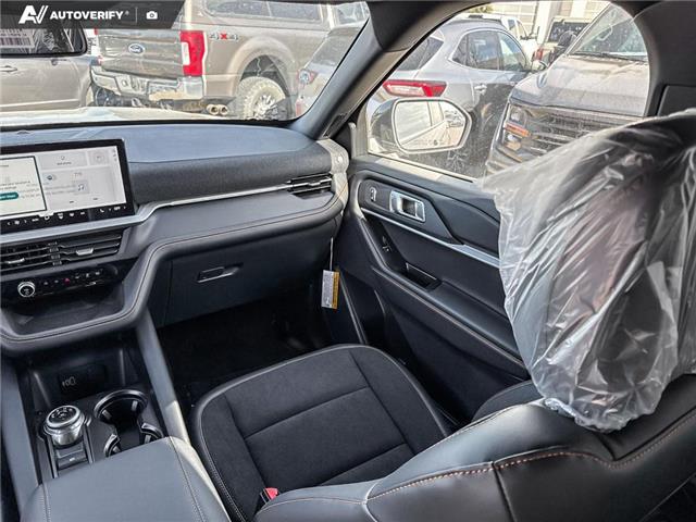2026 Ford Explorer Tremor (Stk: 26S2423) in Red Deer - Image 25 of 25 2026 Ford Explorer Tremor (Stk: 26S2423) in Red Deer - Image 25 of 25