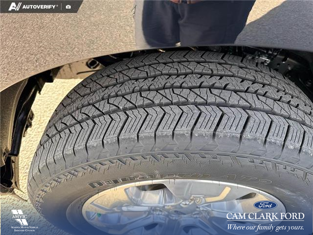2026 Ford F-150 Platinum (Stk: 26T6994) in Red Deer - Image 7 of 24
