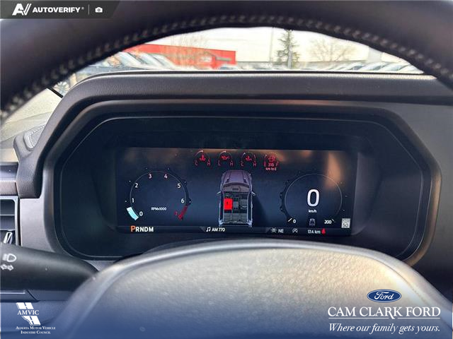2026 Ford F-150 Platinum (Stk: 26T6994) in Red Deer - Image 14 of 24
