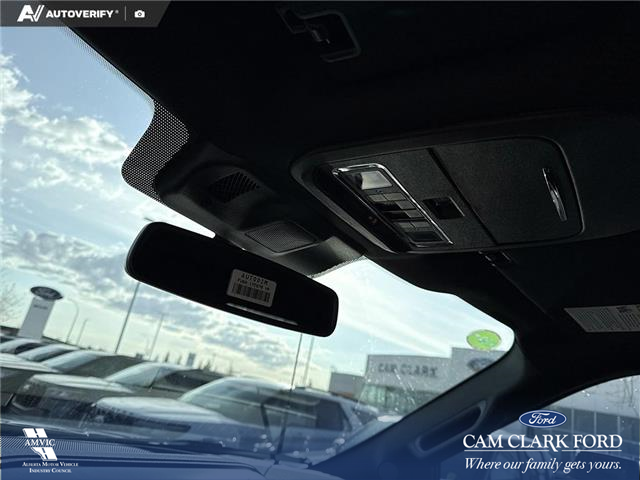 2026 Ford F-150 Platinum (Stk: 26T6994) in Red Deer - Image 20 of 24