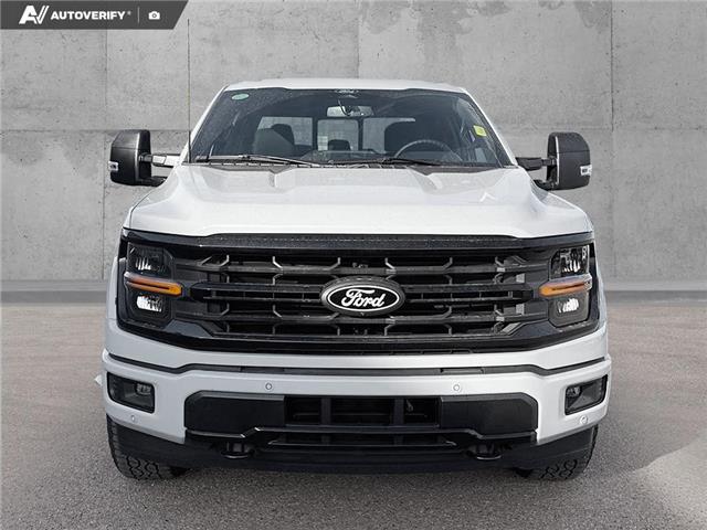 2026 Ford F-150 XLT (Stk: 26T5667) in Red Deer - Image 2 of 24