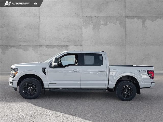 2026 Ford F-150 XLT (Stk: 26T5667) in Red Deer - Image 3 of 24