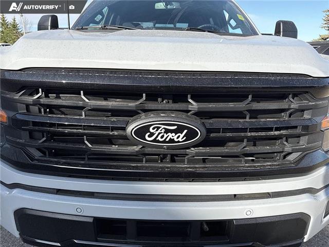 2026 Ford F-150 XLT (Stk: 26T5667) in Red Deer - Image 9 of 24