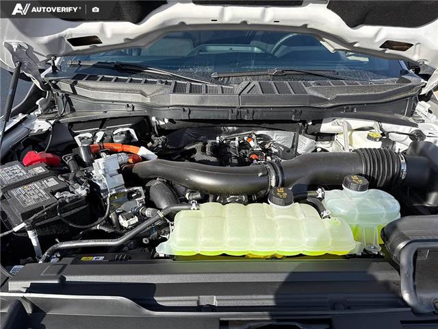 2026 Ford F-150 XLT (Stk: 26T5667) in Red Deer - Image 10 of 24