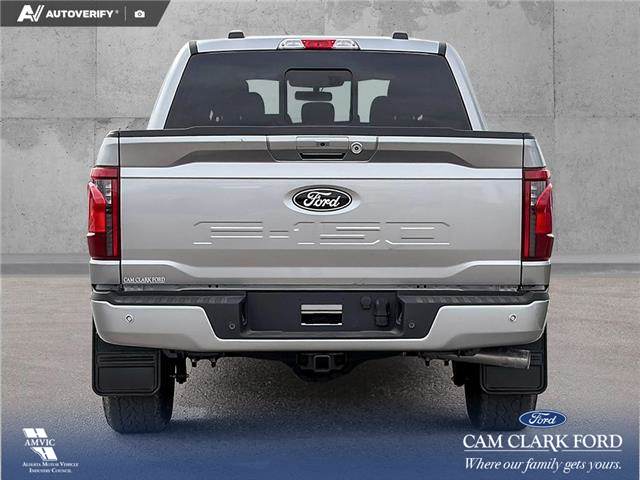 2026 Ford F-150 XLT (Stk: 26AT5019) in Airdrie - Image 5 of 25