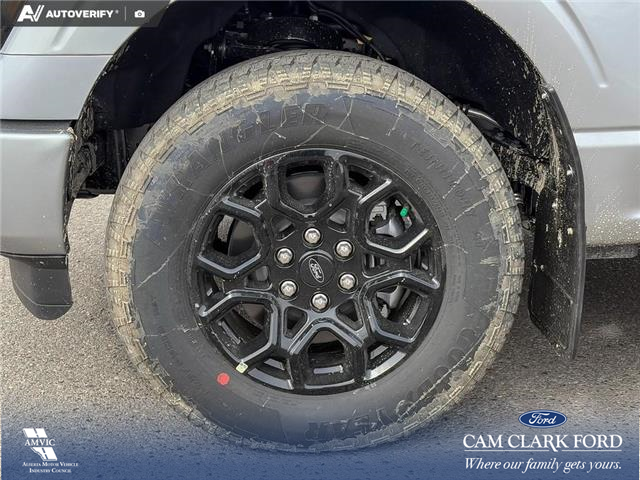 2026 Ford F-150 XLT (Stk: 26AT5019) in Airdrie - Image 6 of 25