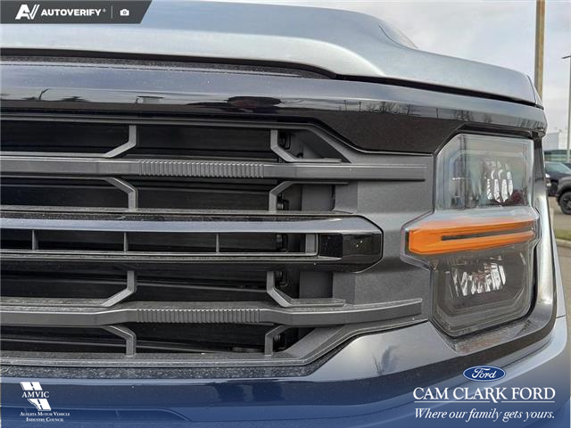 2026 Ford F-150 XLT (Stk: 26AT5019) in Airdrie - Image 8 of 25