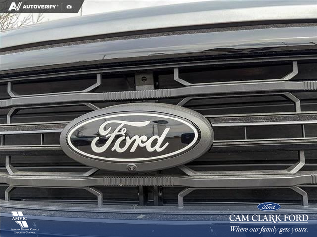 2026 Ford F-150 XLT (Stk: 26AT5019) in Airdrie - Image 9 of 25