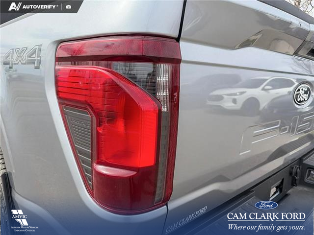 2026 Ford F-150 XLT (Stk: 26AT5019) in Airdrie - Image 11 of 25