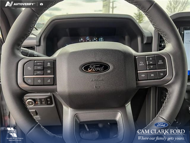 2026 Ford F-150 XLT (Stk: 26AT5019) in Airdrie - Image 14 of 25