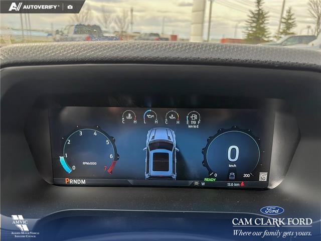 2026 Ford F-150 XLT (Stk: 26AT5019) in Airdrie - Image 15 of 25