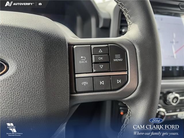 2026 Ford F-150 XLT (Stk: 26AT5019) in Airdrie - Image 16 of 25