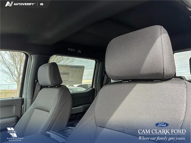 2026 Ford F-150 XLT (Stk: 26AT5019) in Airdrie - Image 20 of 25