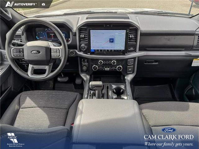 2026 Ford F-150 XLT (Stk: 26AT5019) in Airdrie - Image 24 of 25