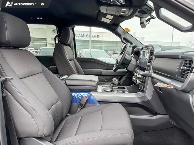 2026 Ford F-150 XLT (Stk: 26AT2401) in Airdrie - Image 22 of 25 2026 Ford F-150 XLT (Stk: 26AT2401) in Airdrie - Image 22 of 25