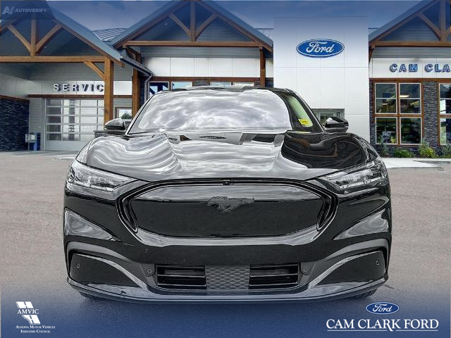 2023 Ford Mustang Mach-E Premium (Stk: 23CS9557) in Canmore - Image 2 of 25 2023 Ford Mustang Mach-E Premium (Stk: 23CS9557) in Canmore - Image 2 of 25