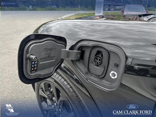 2023 Ford Mustang Mach-E Premium (Stk: 23CS9557) in Canmore - Image 7 of 25 2023 Ford Mustang Mach-E Premium (Stk: 23CS9557) in Canmore - Image 7 of 25