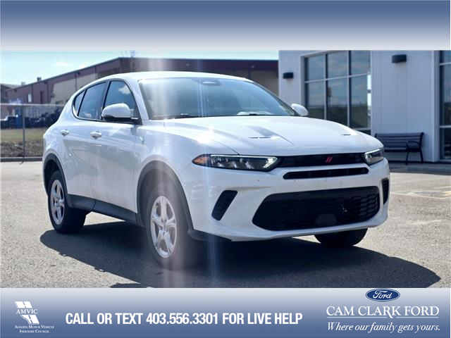 2023 Dodge Hornet GT (Stk: SD004A) in Innisfail - Image 1 of 6