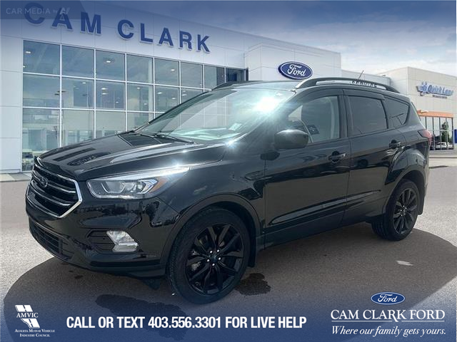 2019 Ford Escape SE (Stk: P6588) in Olds - Image 1 of 25